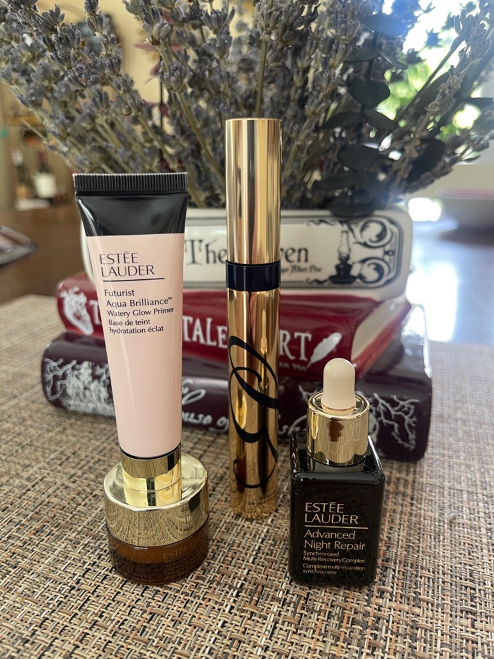 Estée Lauder Skin Care and Makeup